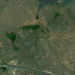 Satellite imagery of 6626.42 — NGS PY1049 — Park County, US, US