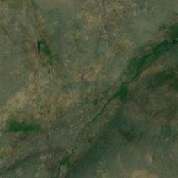 Satellite imagery of 6626.42 — NGS PY1049 — Park County, US, US