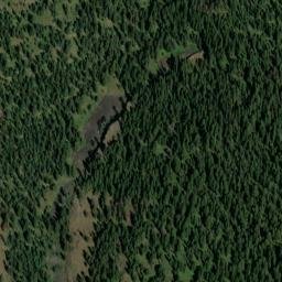 Satellite imagery of 6902.10 — NGS PY1069 — Park County, US, US