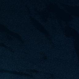 Satellite imagery of Sleeping Bear Point, US