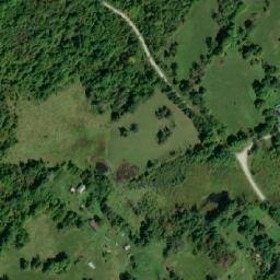 Satellite imagery of Wilson Hill, CA