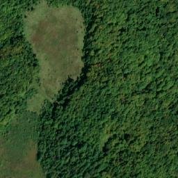 Satellite imagery of Gordons Hill, CA