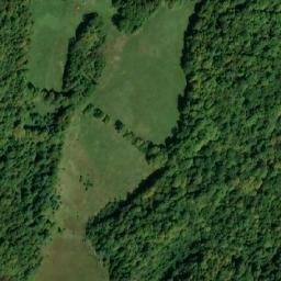 Satellite imagery of Gordons Hill, CA