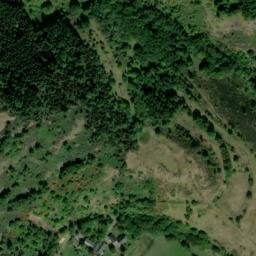Satellite imagery of Rocher des Aigles, FR