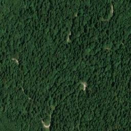 Satellite imagery of Crête de Comblezine, FR