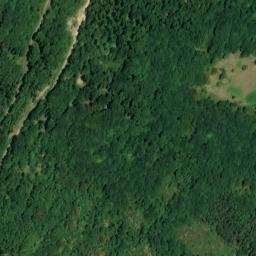 Satellite imagery of Crête de Comblezine, FR