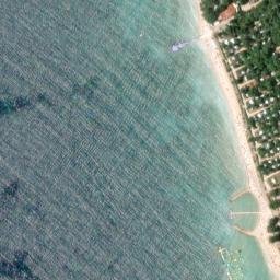 Satellite imagery of Rt Runci, HR