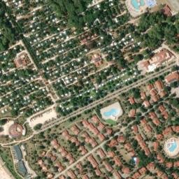 Satellite imagery of Rt Runci, HR