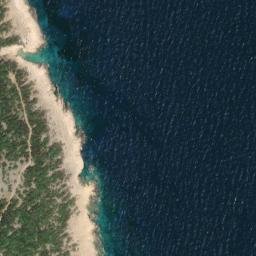 Satellite imagery of survey_point, HR