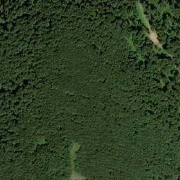 Satellite imagery of Begrovo Bilo, HR