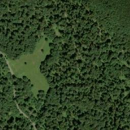 Satellite imagery of Begrovo Bilo, HR