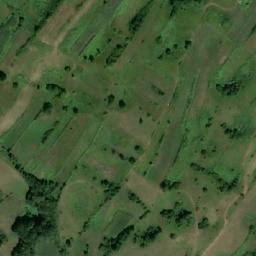 Satellite imagery of Čerjezi, BA