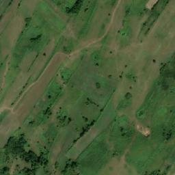 Satellite imagery of Čerjezi, BA