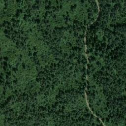 Satellite imagery of Mutina Glavica, BA