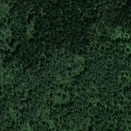 Satellite imagery of Mutina Glavica, BA