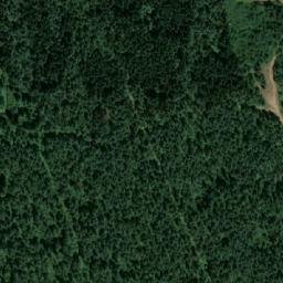 Satellite imagery of Mutina Glavica, BA