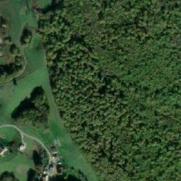 Satellite imagery of Mala Gomila, BA