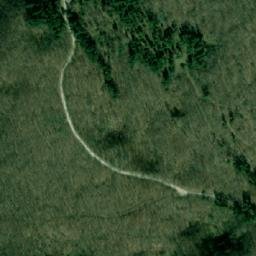 Satellite imagery of Srednja Gomila, BA