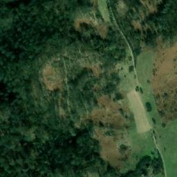 Satellite imagery of Vulovo Brdo, BA