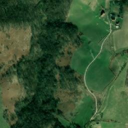 Satellite imagery of Vulovo Brdo, BA