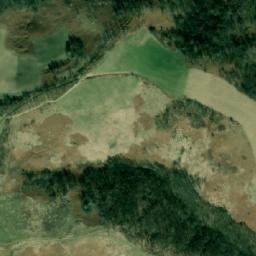 Satellite imagery of Tavan, BA