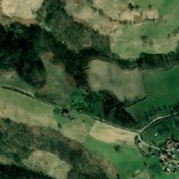 Satellite imagery of Tavan, BA