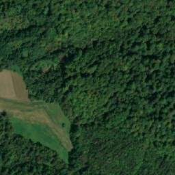 Satellite imagery of Dvorička Kosa, BA