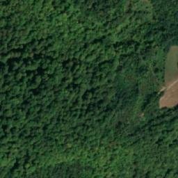 Satellite imagery of Dvorička Kosa, BA