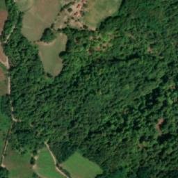 Satellite imagery of Gavran, BA