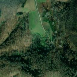 Satellite imagery of Visoka Glava, BA