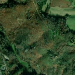 Satellite imagery of Kitok, BA