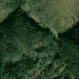 Satellite imagery of Vodično Brdo, BA