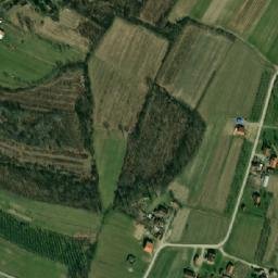 Satellite imagery of Bešino Brdo, BA