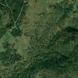 Satellite imagery of Drucevka, BA