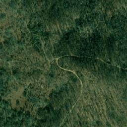 Satellite imagery of Popišanac, BA