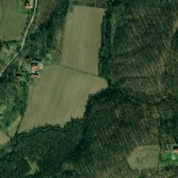 Satellite imagery of Kneževica Brdo, BA