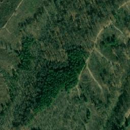 Satellite imagery of Kriva Kosa, BA