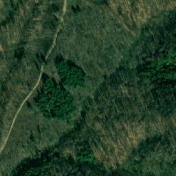 Satellite imagery of Kriva Kosa, BA