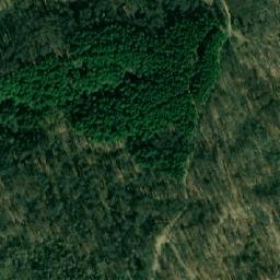 Satellite imagery of Kriva Kosa, BA