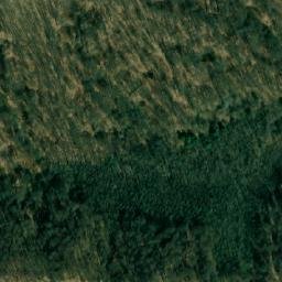 Satellite imagery of Oštra Glavica, BA