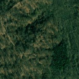 Satellite imagery of Gradina, BA