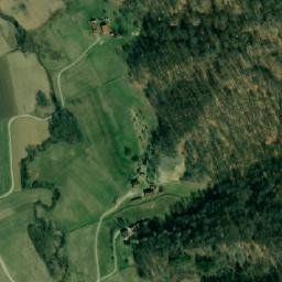 Satellite imagery of Gradina, BA