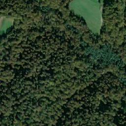 Satellite imagery of Turska Glavica, BA