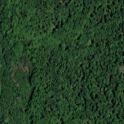 Satellite imagery of Oštra Glavica, BA