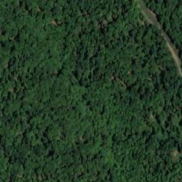 Satellite imagery of Oštra Glavica, BA