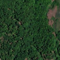 Satellite imagery of Butrnovsko Brdo, BA