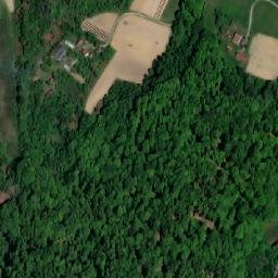 Satellite imagery of Butrnovsko Brdo, BA
