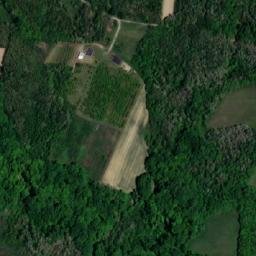 Satellite imagery of Simića Brdo, BA