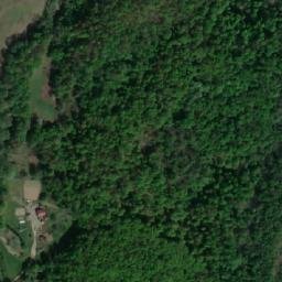 Satellite imagery of Skok, BA