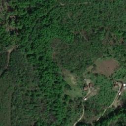 Satellite imagery of Ješanov Vis, BA